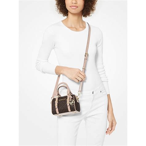 michael michael kors extra large bedford crossbody bag|bedford legacy michael kors bag.